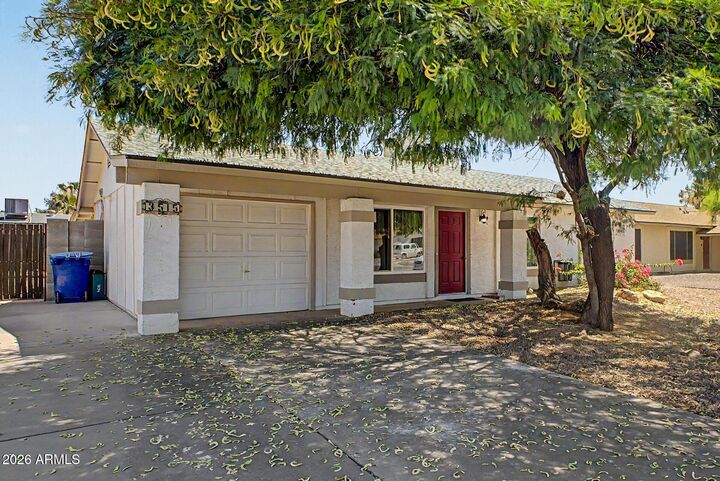 Property Photo:  3515 W Erie Street  AZ 85226 