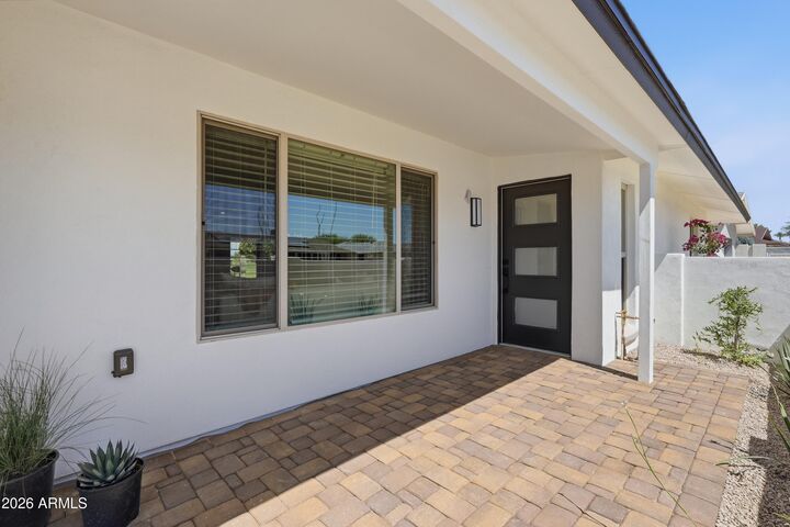 Property Photo:  19430 N Willowcreek Circle  AZ 85373 