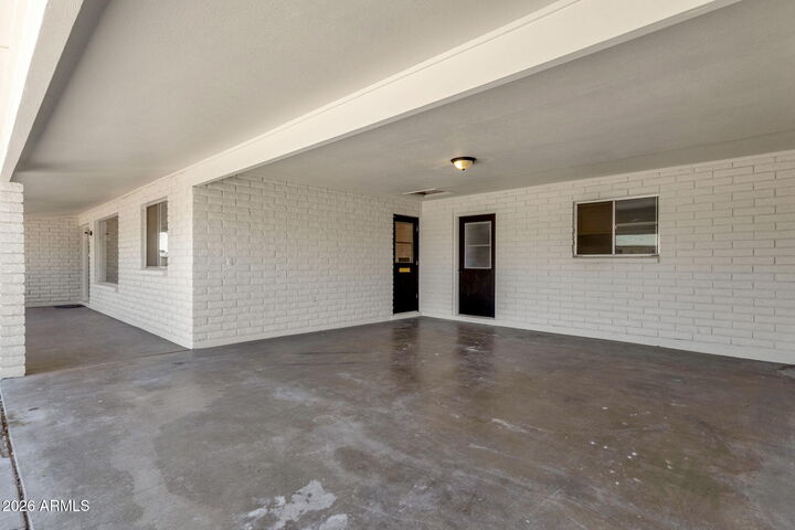 Property Photo:  6017 E Boise Street  AZ 85205 