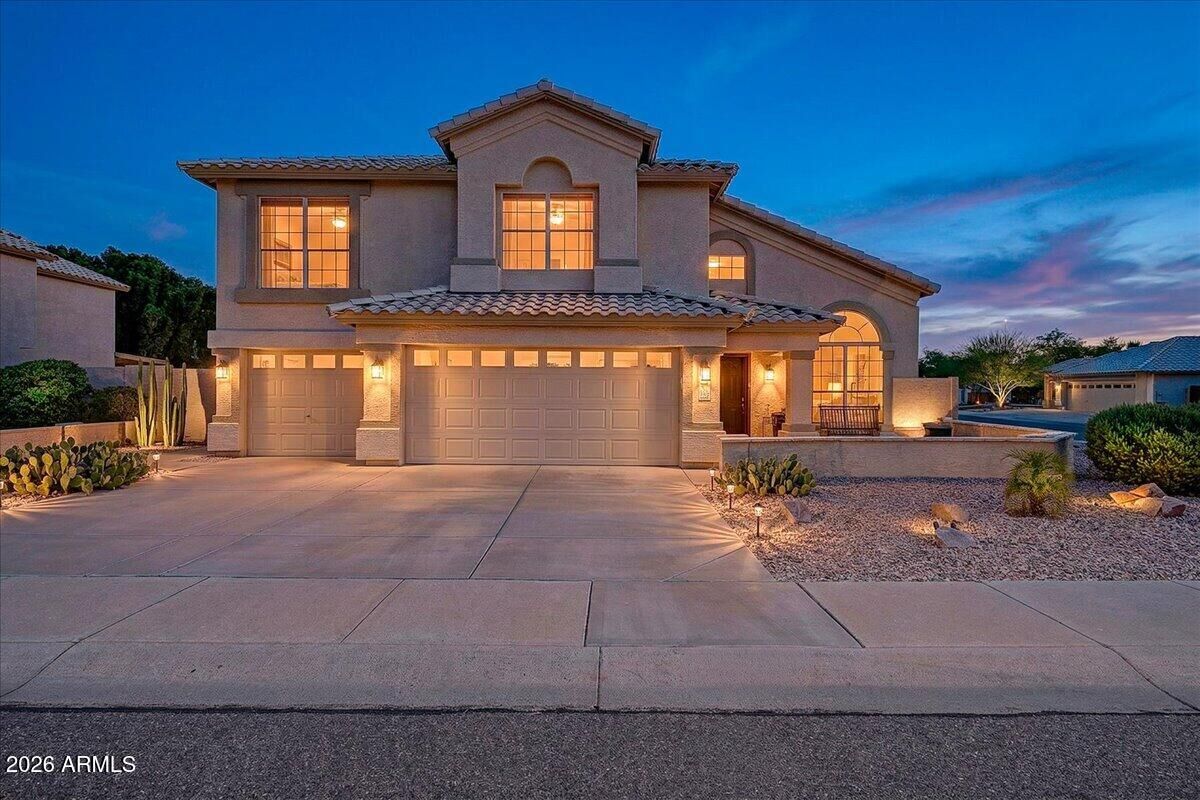 Property Photo: 1054 E Golden Court AZ 85225