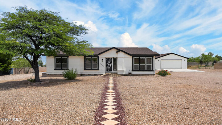 Property Photo:  7029 S Elmer Loop  AZ 85615 