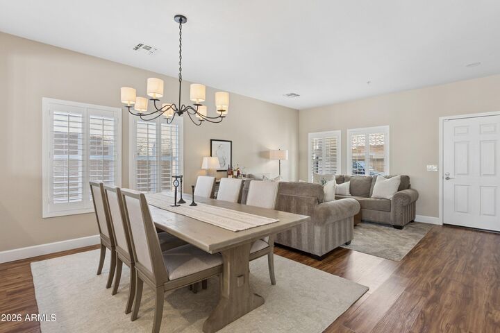 Property Photo: 8866 E Shangri La Road AZ 85260