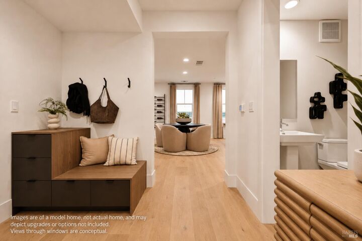 Property Photo: 5924 Lyric Lane CA 95404