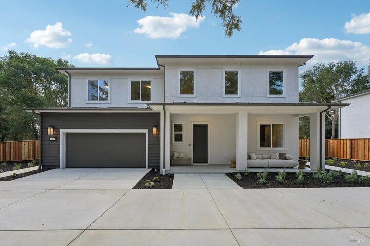 Property Photo:  5924 Lyric Lane  CA 95404 