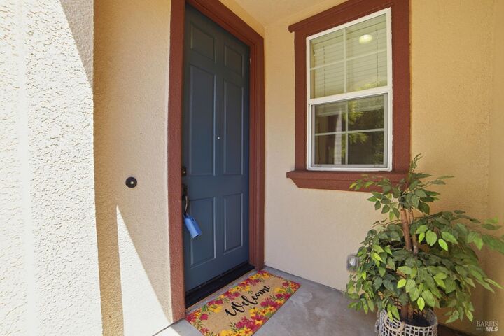 Property Photo: 2216 Bell Flower Lane CA 95404