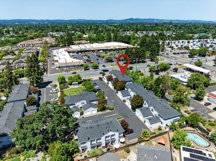 Property Photo:  1780 Marlow Road  CA 95401 
