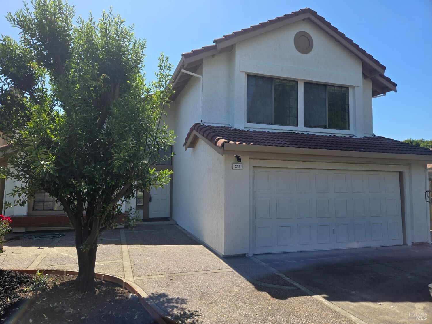 Property Photo:  315 Brookshire Court  CA 94503 