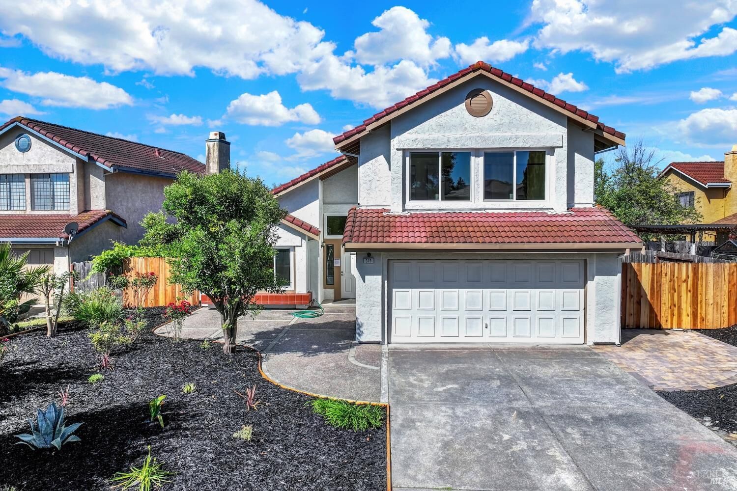 Property Photo:  315 Brookshire Court  CA 94503 