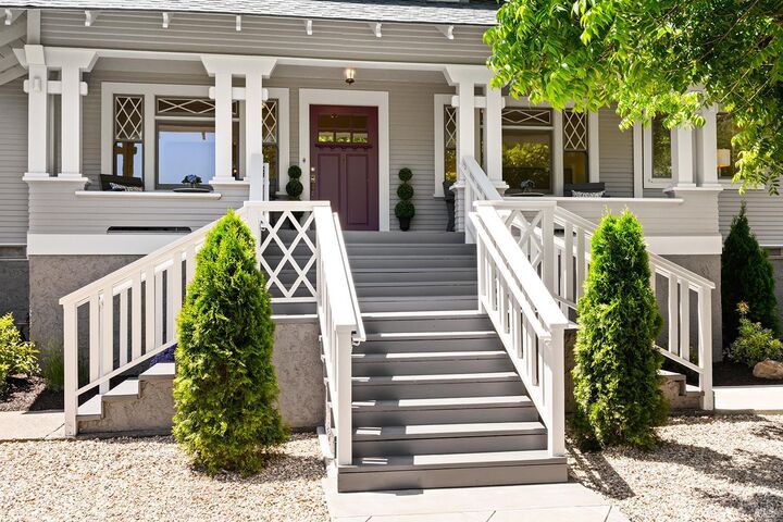 Property Photo:  614 Live Oak Avenue  CA 95472 