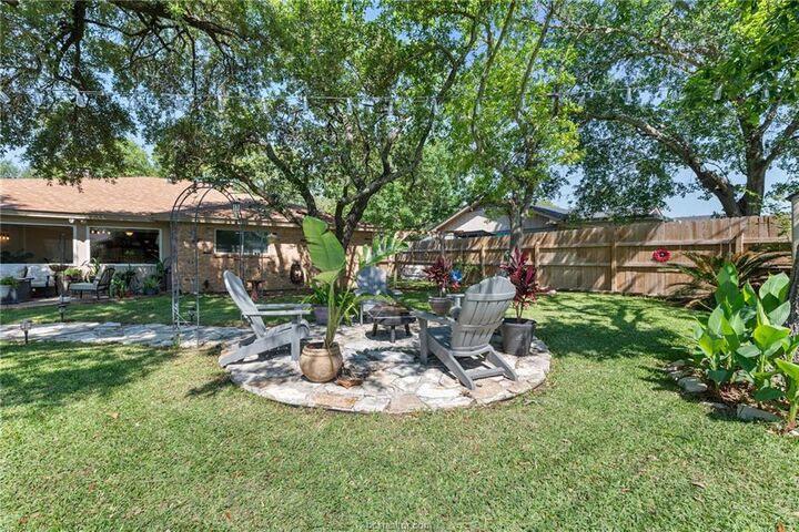 Property Photo: 3805 Windridge Drive TX 77802