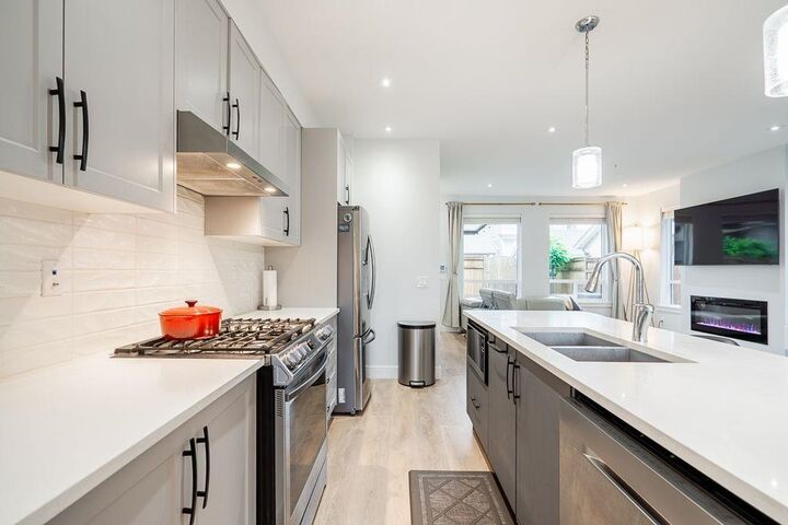 Property Photo: 20478 78 Avenue BC V2Y 4K3