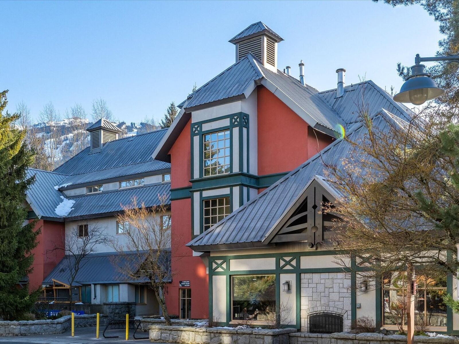Property Photo:  4295 Blackcomb Way 4404  BC V8E 0X2 