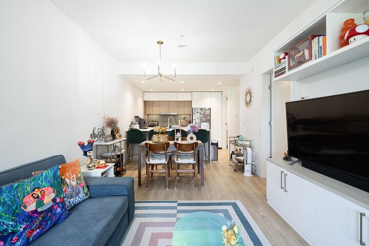 9888 University Crescent 208 — photo 1