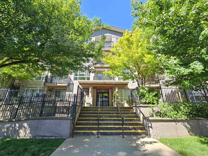 2343 Atkins Avenue 110 — photo 1