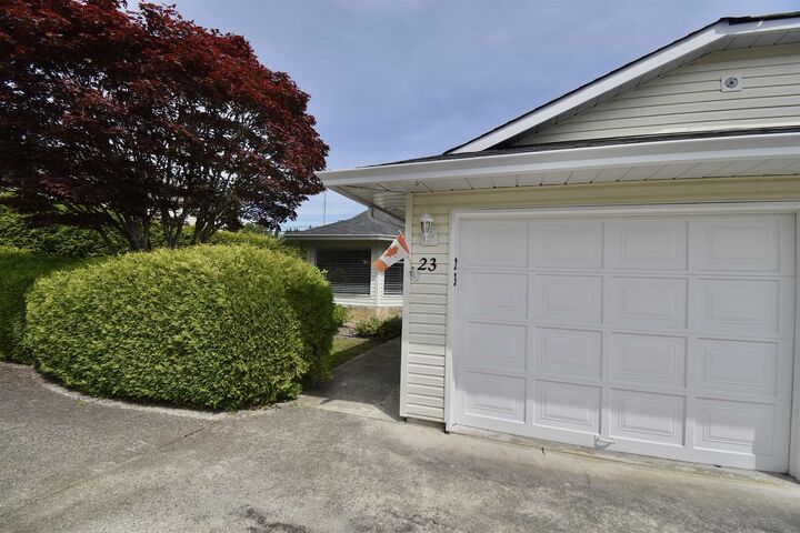 Property Photo: 767 North Road 23 BC V0N 1V9