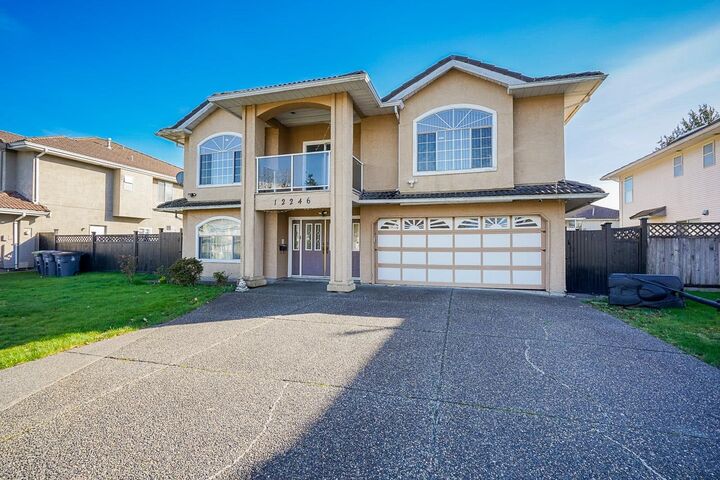 Property Photo: 12246 64A Avenue BC V3W 3R8