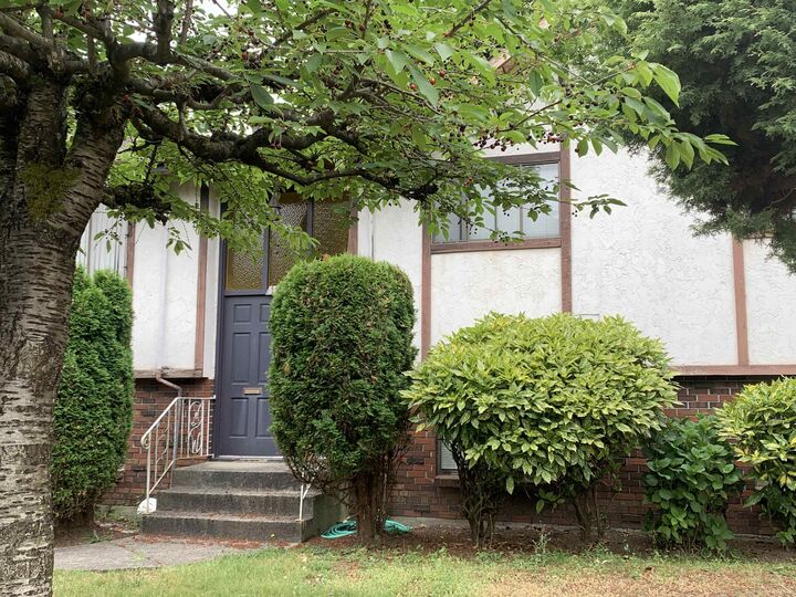 Property Photo: 11766 Kerr Bay BC V4C 1K1