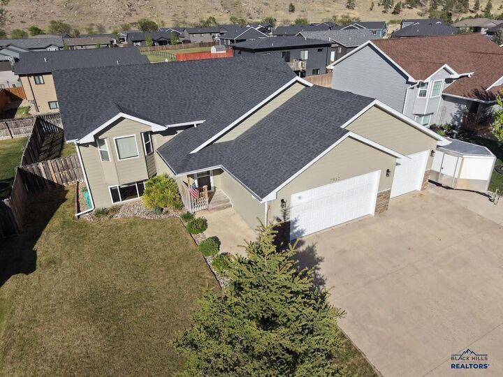 Property Photo:  7912 Steamboat Rd  SD 57769 