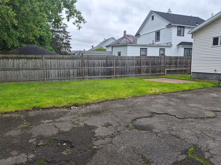 Property Photo: 108 W Wendell St NY 13760