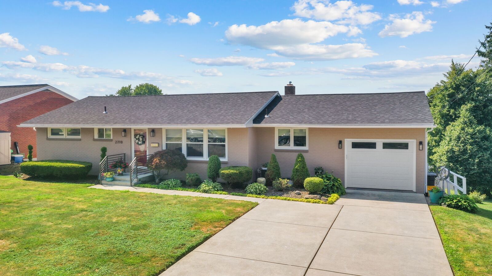 Property Photo:  2710 Hamilton Drive  NY 13760 