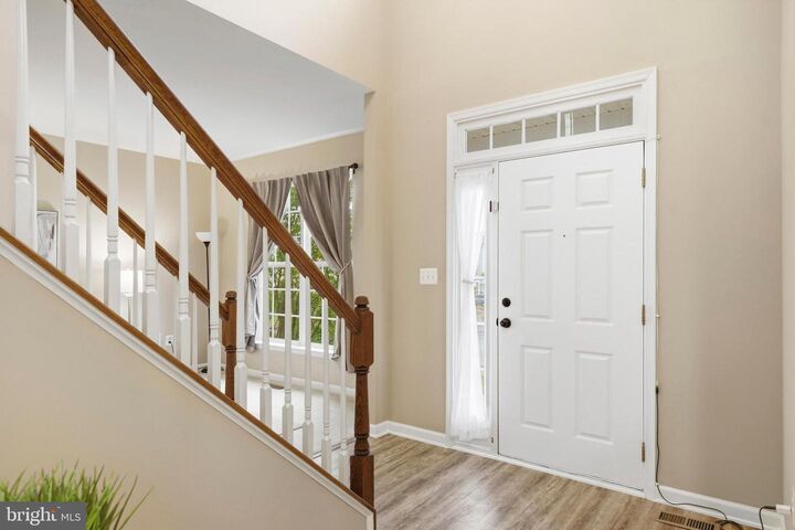 Property Photo: 46021 W Westbury Boulevard MD 20653