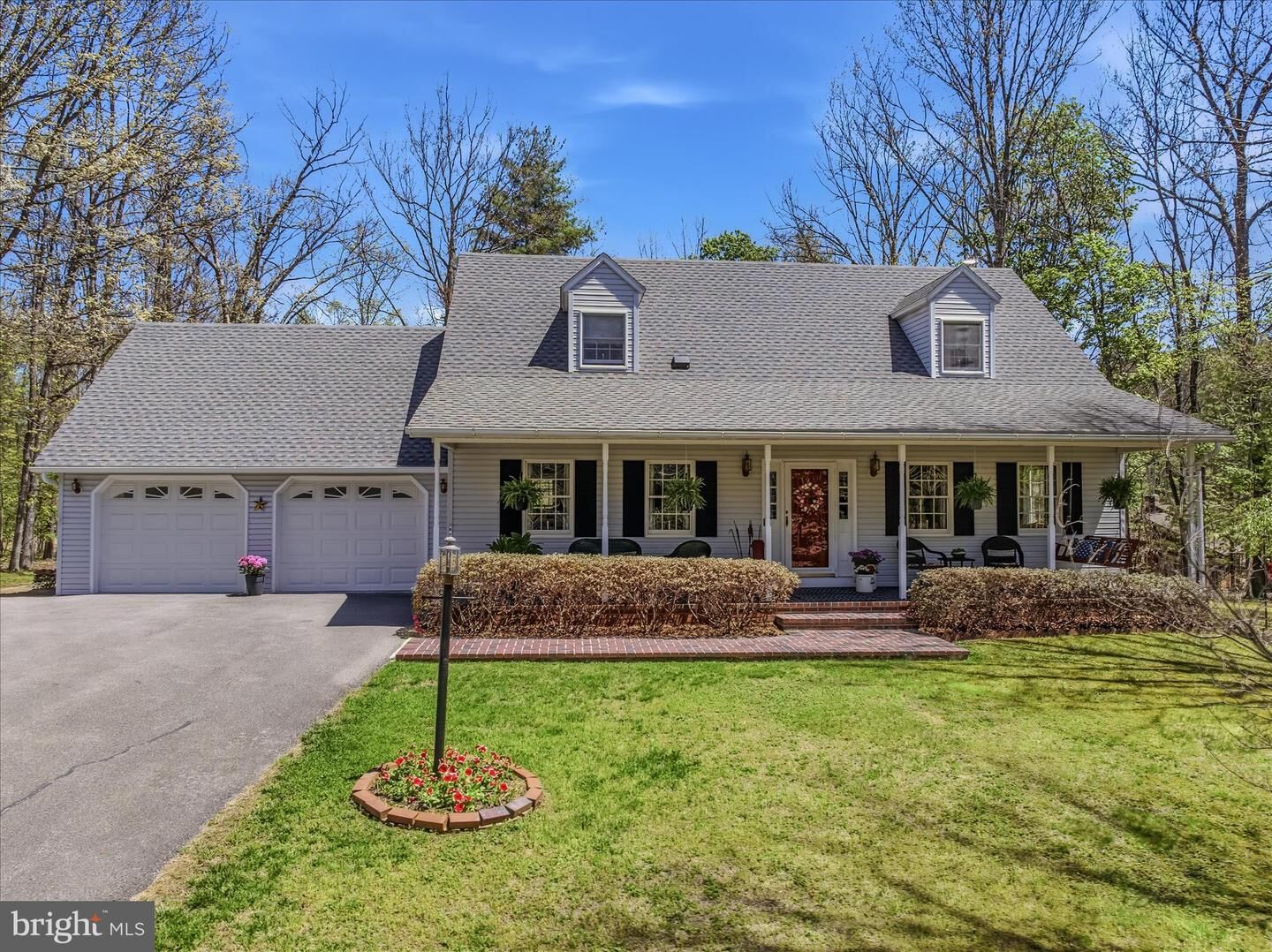 Property Photo: 45 Cleaveland Acres Court WV 25411