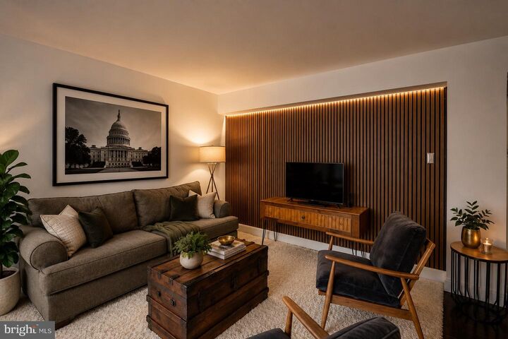 Property Photo:  3701 NW Connecticut Avenue NW 416  DC 20008 