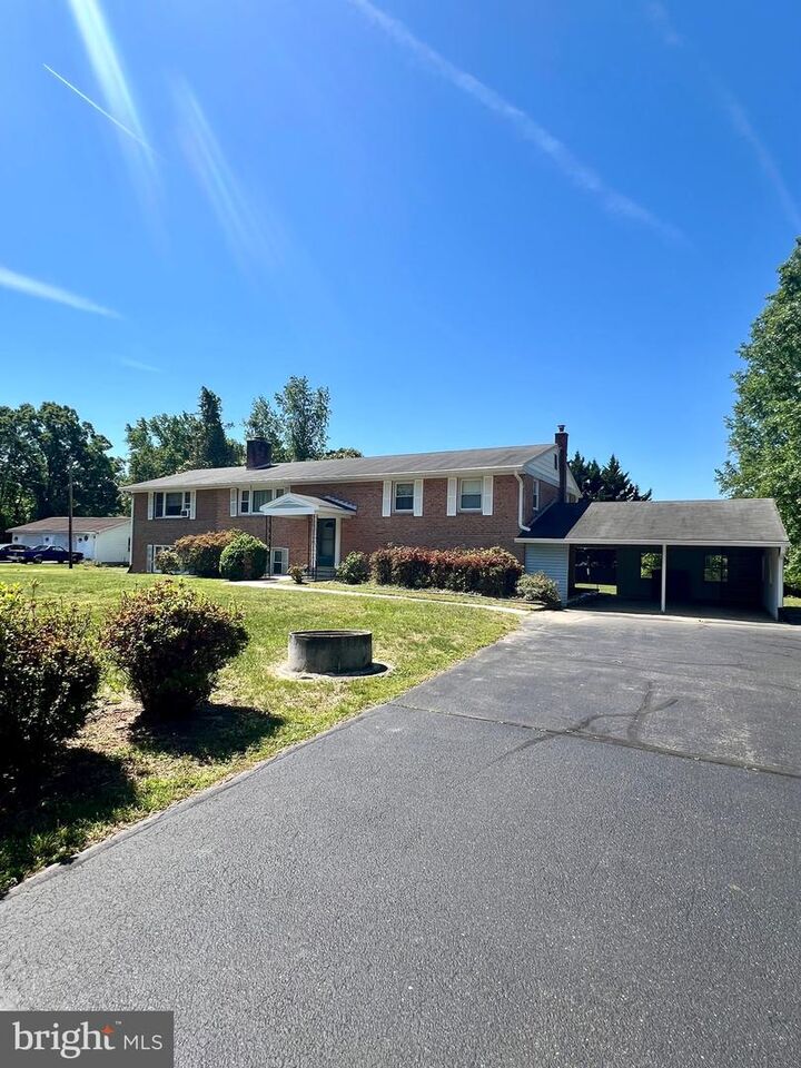 Property Photo:  10955 Lawrence Drive  MD 20603 