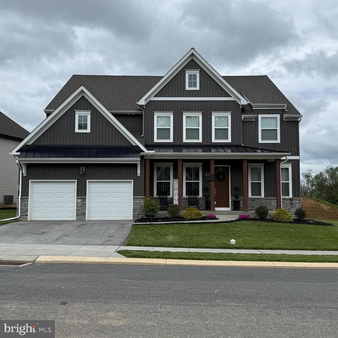 Property Photo:  58 Silver Circle  PA 17050 