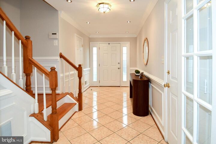 Property Photo: 2444 Laura Mark Lane VA 20171