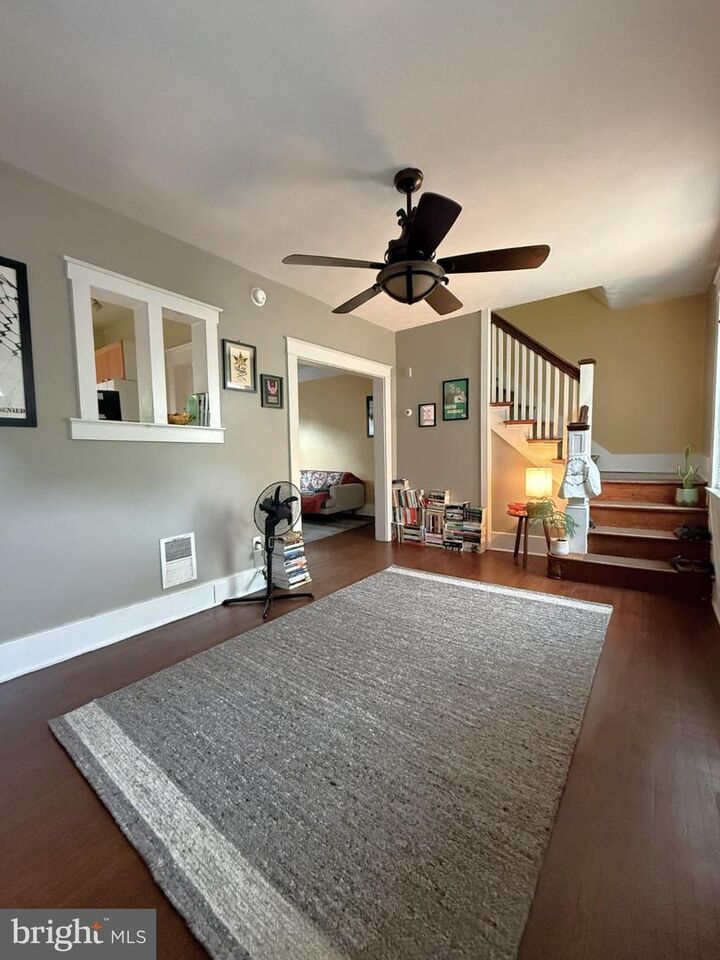 Property Photo: 40 N Plum Street PA 17602