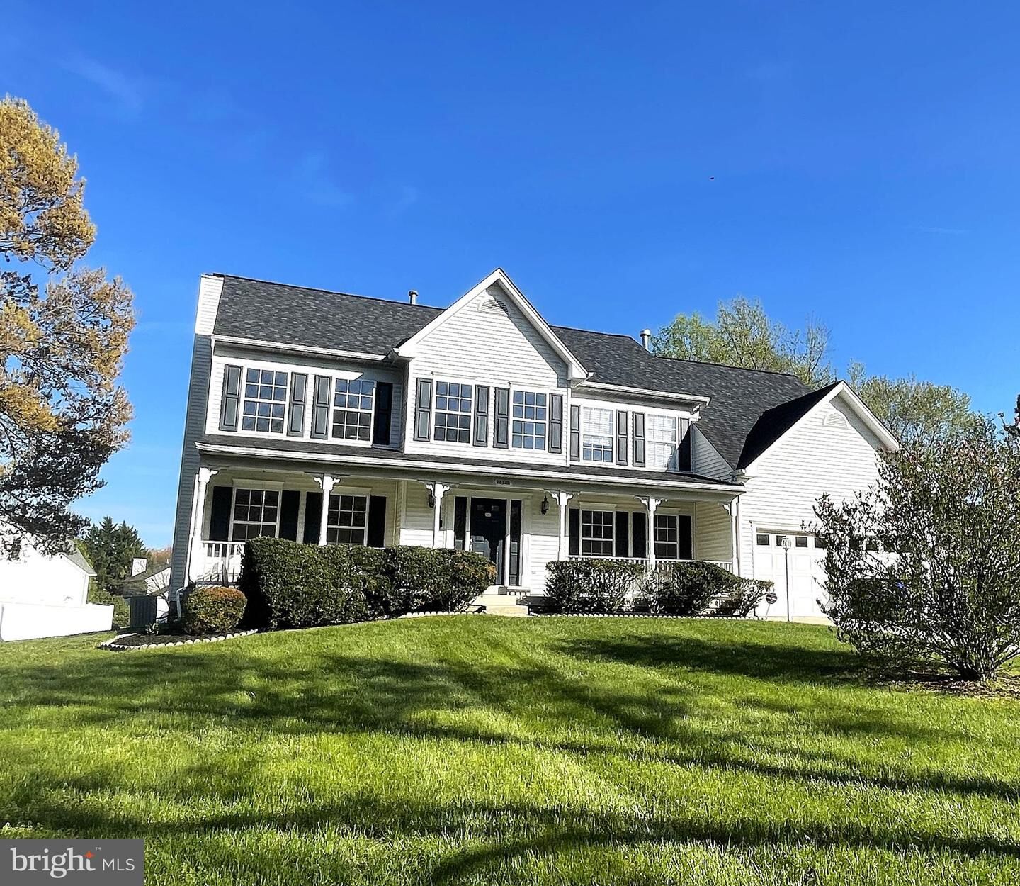 Property Photo:  16108 Arrowroot Court  MD 20716 