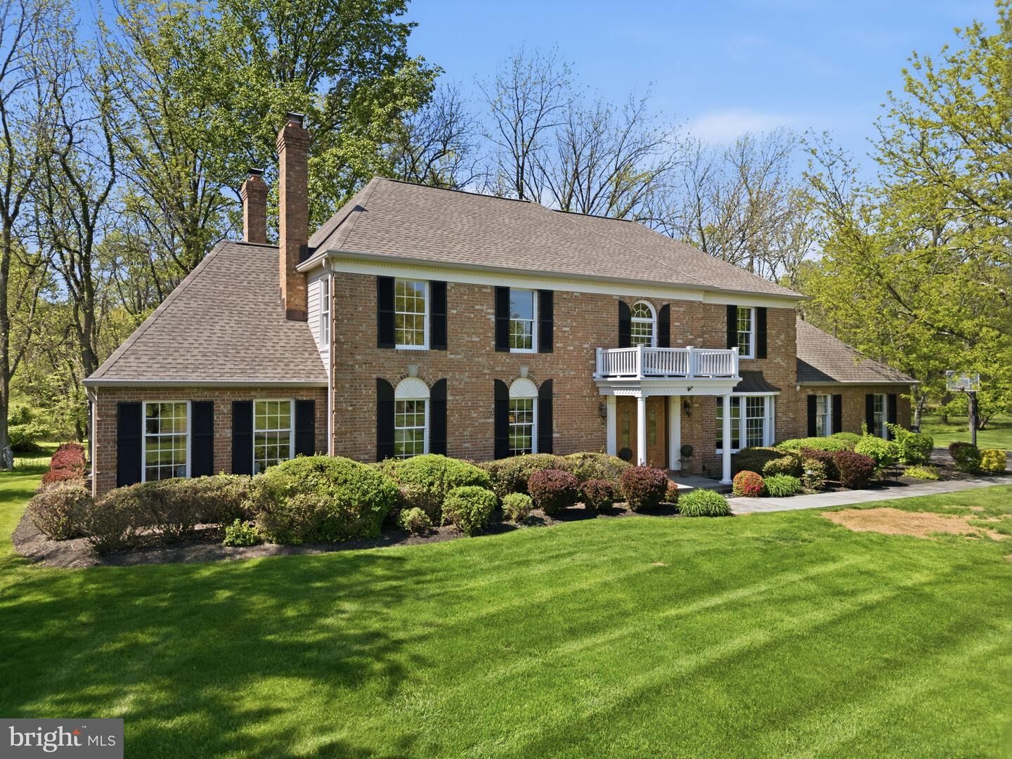 Property Photo:  1336 Jacob Drive  PA 19067 