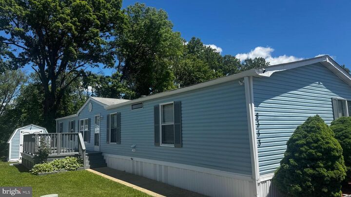 Property Photo:  8353 Ashwood Rd 8353  MD 20794 