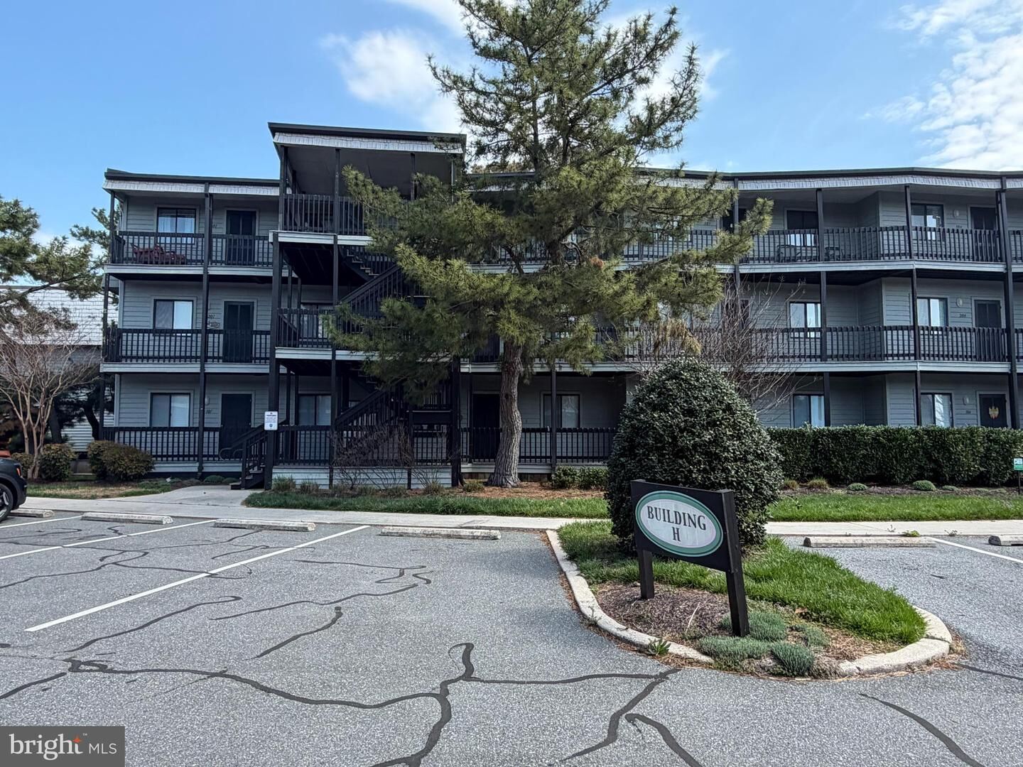 Property Photo:  119 Old Landing Road 301-H  MD 21842 