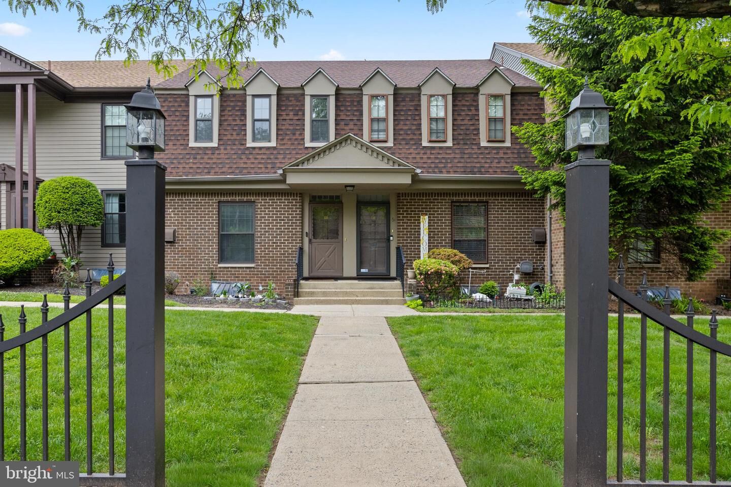 Property Photo:  323 Gill Lane  NJ 08830 
