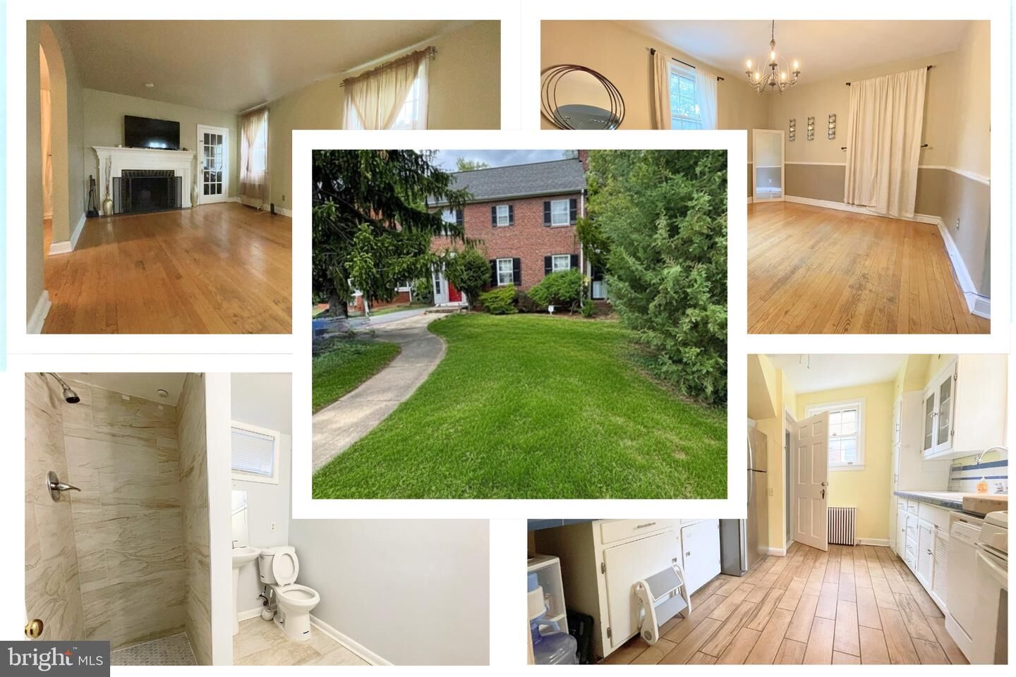 Property Photo:  4316 East-West  MD 20782 