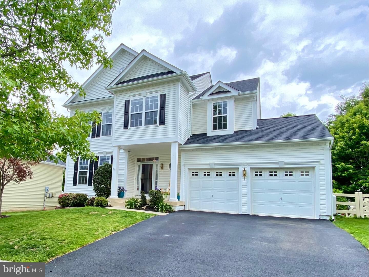 Property Photo:  35551 Sarasota Street  VA 20141 