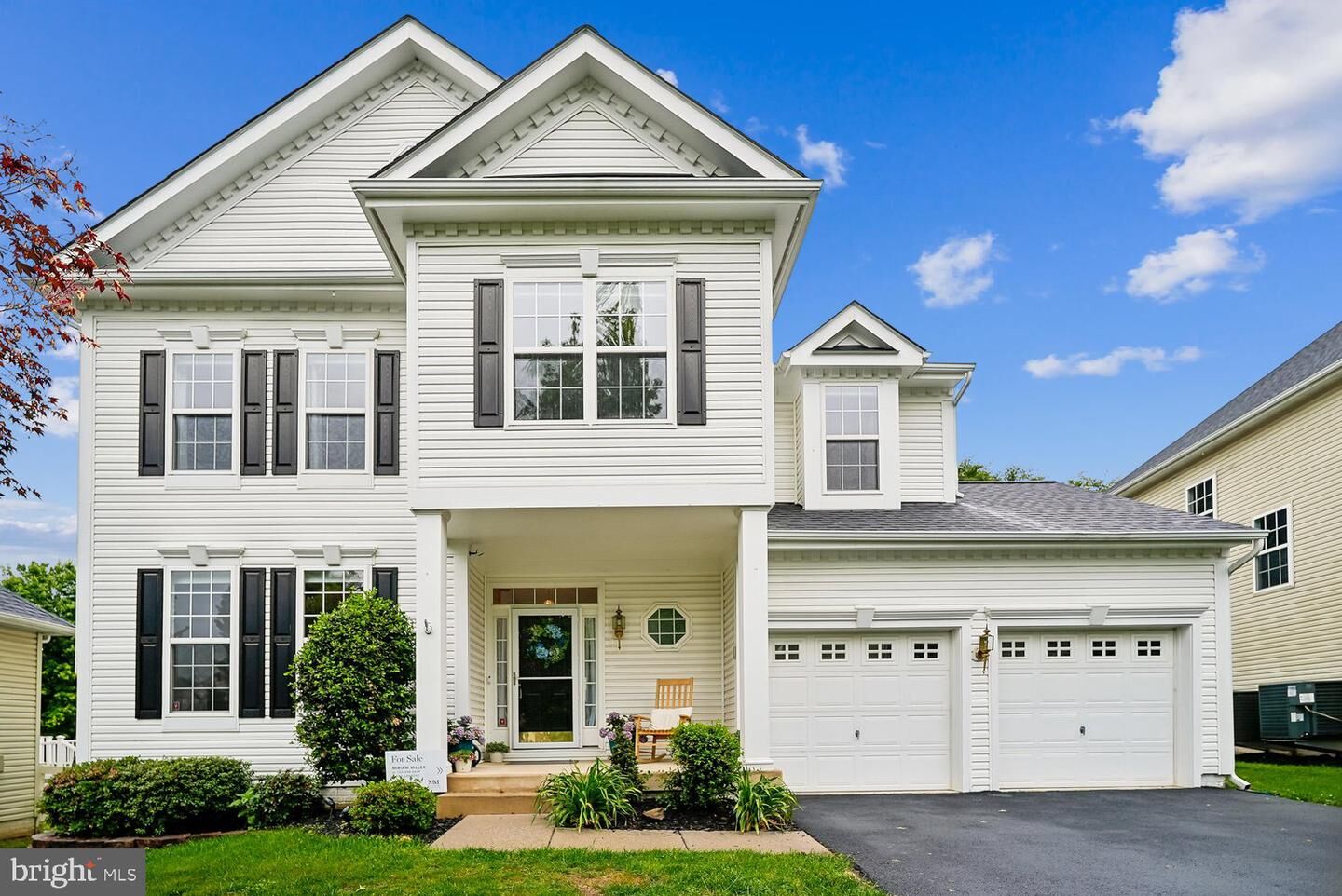 Property Photo:  35551 Sarasota Street  VA 20141 