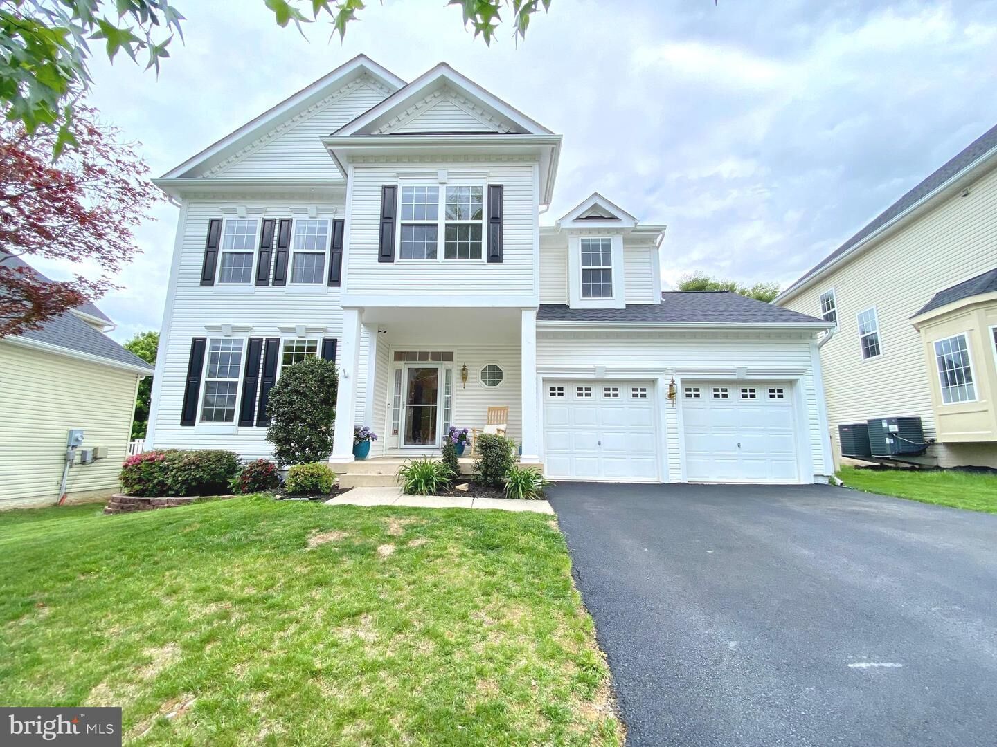 Property Photo:  35551 Sarasota Street  VA 20141 