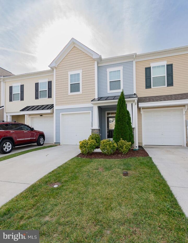 Property Photo:  132 O'Flannery Court  WV 25403 