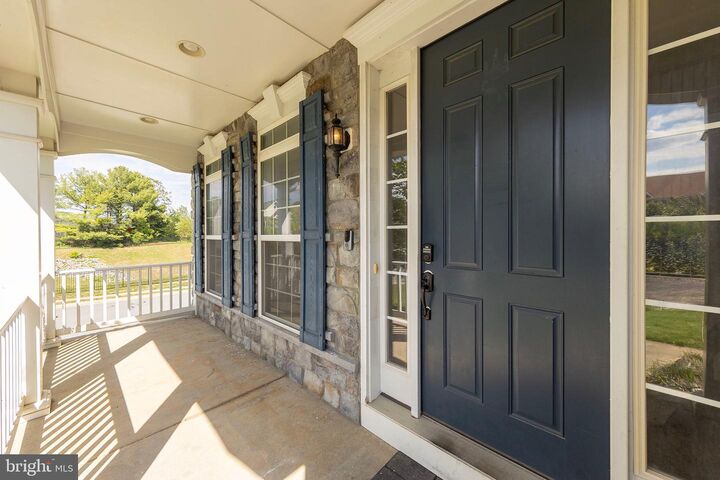 Property Photo:  2700 Loyalty Court  VA 22601 