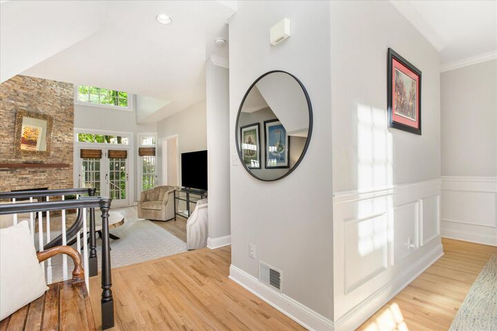 Property Photo:  11409 Hollow Timber Court  VA 20194 