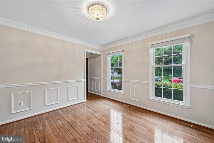 Property Photo:  7592 Ruxton Drive  VA 22153 