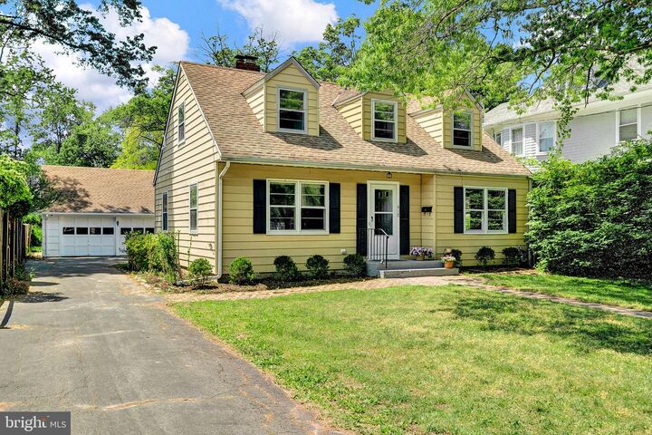 Property Photo:  510 S Main Street  NJ 08534 