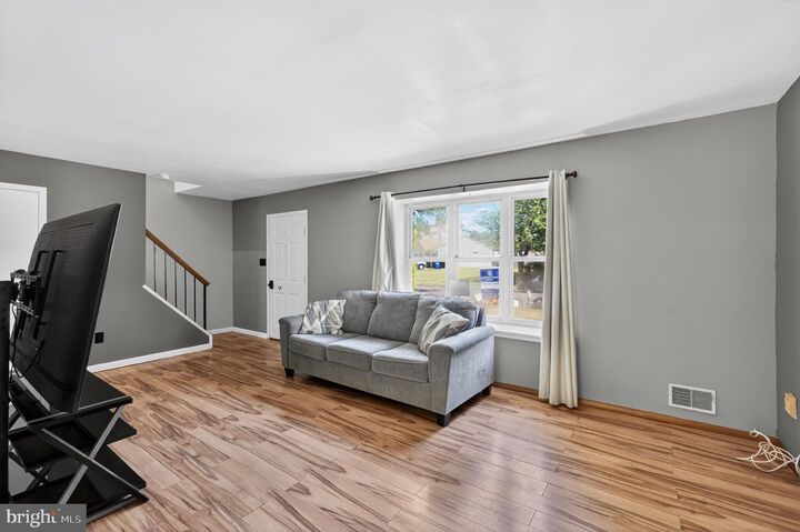 Property Photo:  35 Lawrence Lane  NJ 08060 