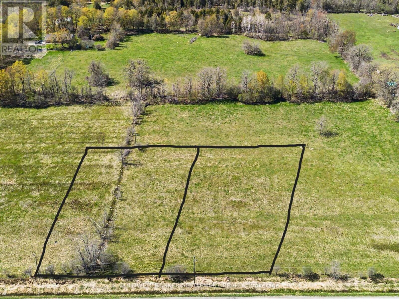 Property Photo:  0 Drummond Concession 7 Road  ON K7H 0L8 