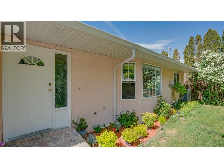 Property Photo: 6547 Apollo Road BC V1H 1J2