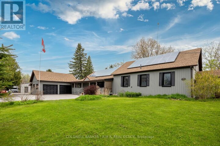 Photo de la propriété:  3591 Proutt Road  ON L0B 1L0 