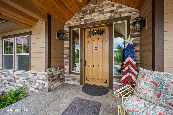 Property Photo: 1819 E Misty Meadows Ct ID 83835